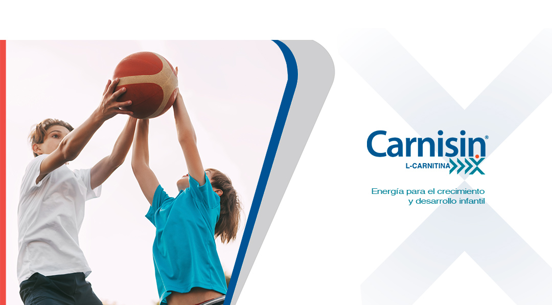 CARNISIN - Megat Pharmaceutical