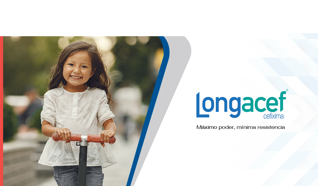 LONGACEF-CAPSULAS - Megat Pharmaceutical
